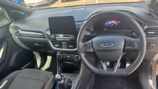 Ford Puma 1.0 EcoBoost Hybrid mHEV ST-Line 5dr Petrol Hatchback